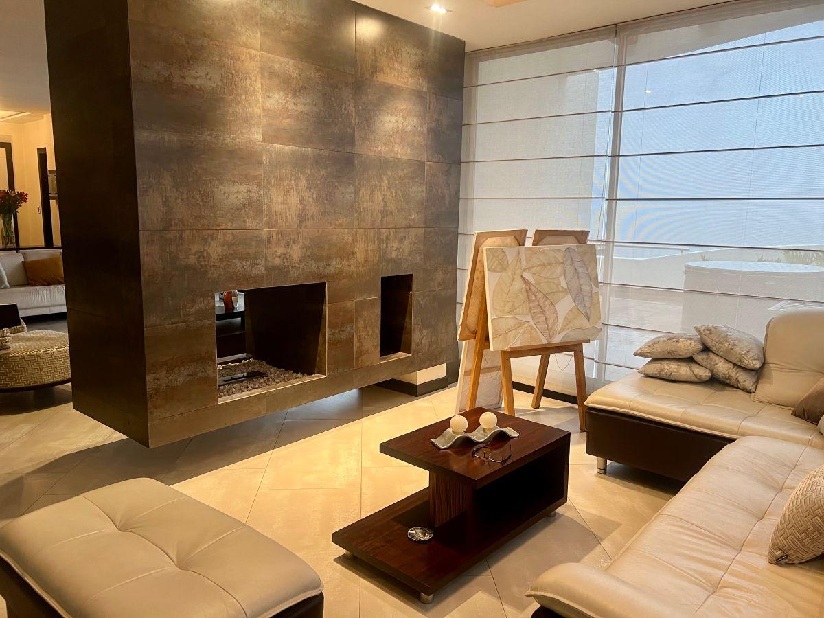 Excelente y Flamante Departamento Venta o Renta Urb. Vista Grande — imagen 7