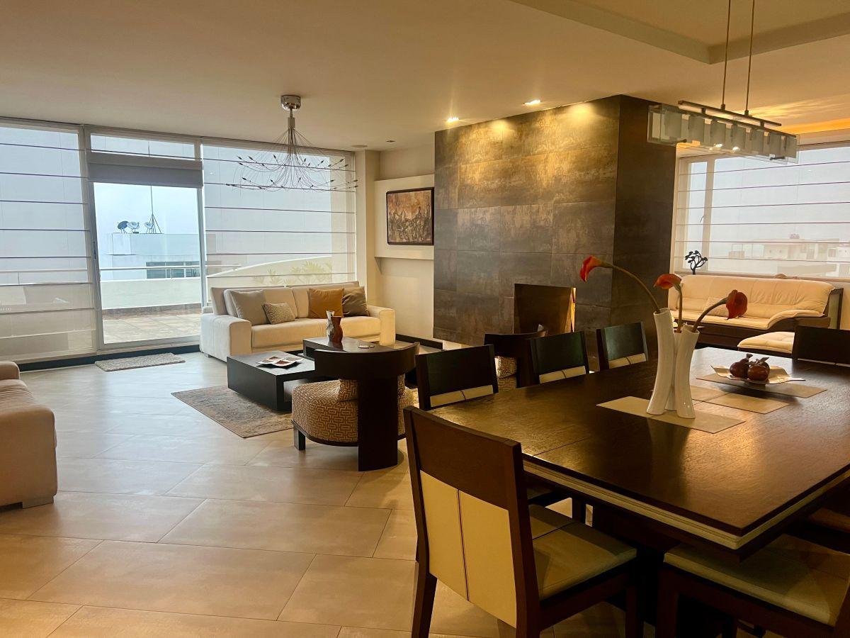Excelente y Flamante Departamento Venta o Renta Urb. Vista Grande — imagen 6
