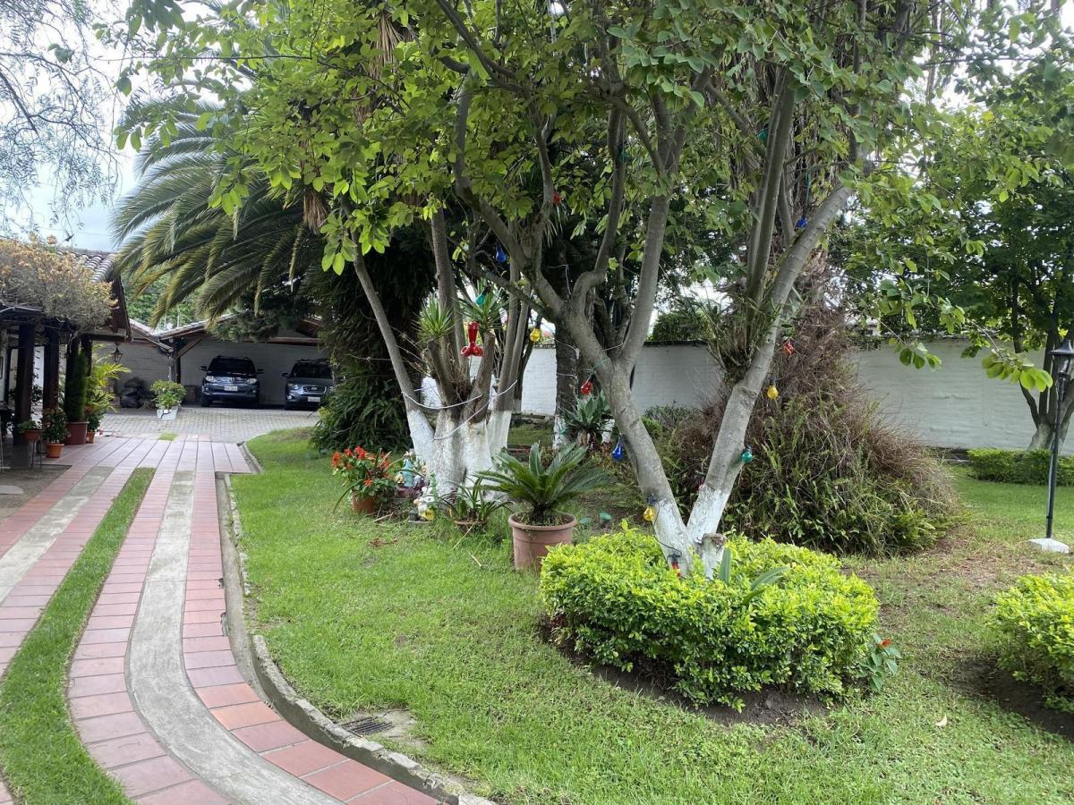Terreno de Venta en Tumbaco, Ideal Constructores — imagen 6