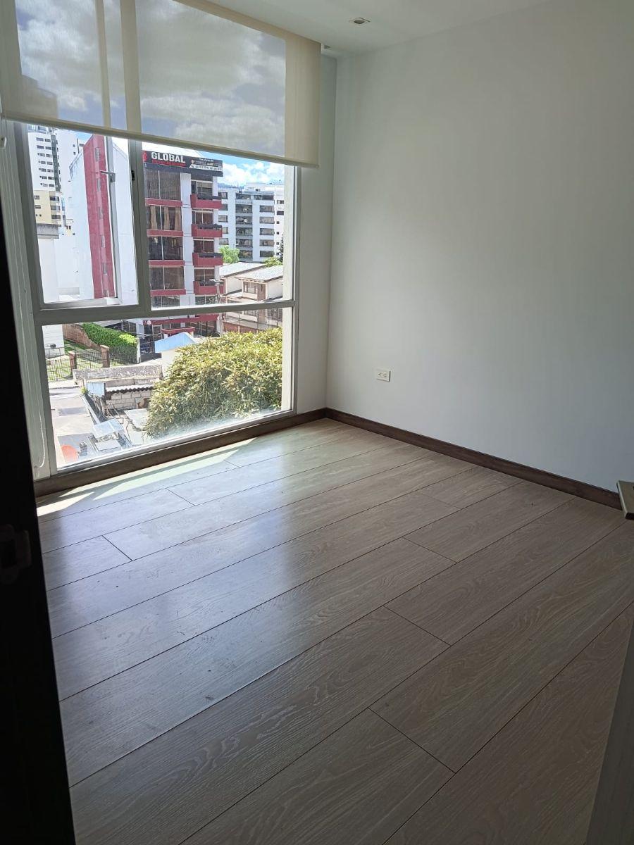Departamento Venta 108 m² 3 Habitaciones Diego Almagro — imagen 10