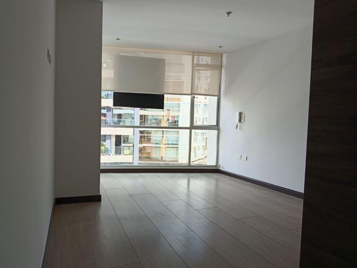 Departamento Venta 108 m² 3 Habitaciones Diego Almagro — imagen 9