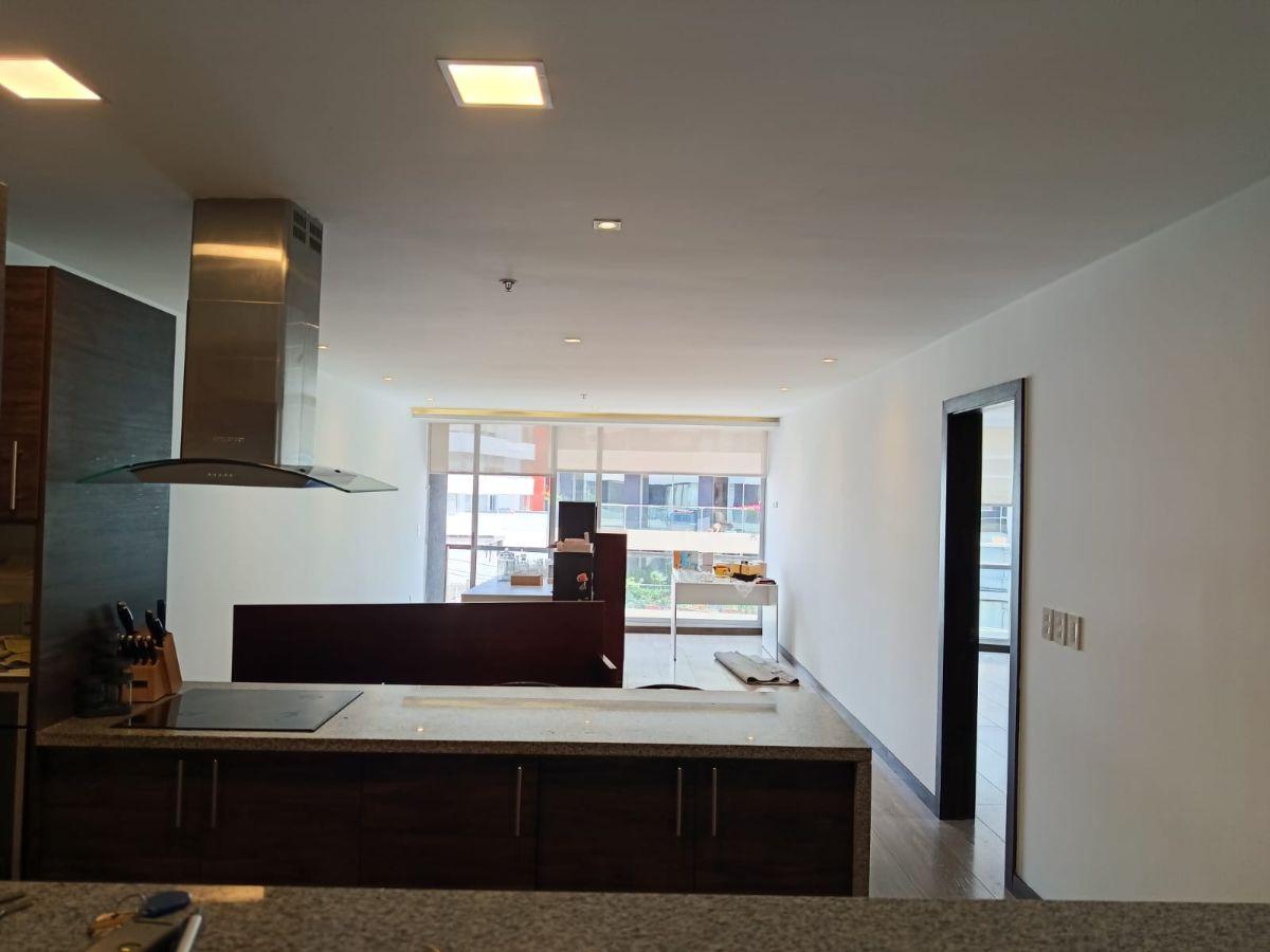 Departamento Venta 108 m² 3 Habitaciones Diego Almagro — imagen 8