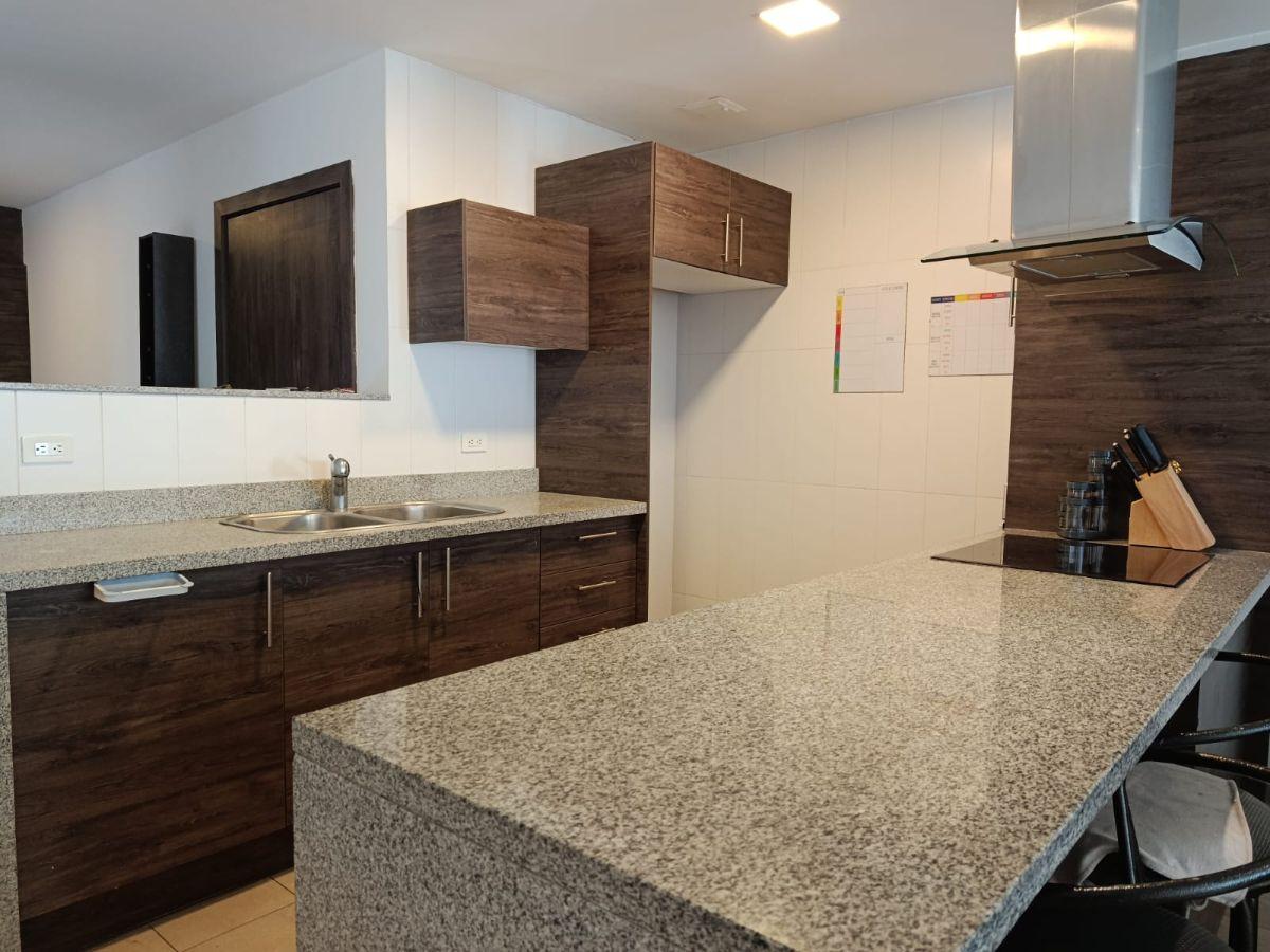 Departamento Venta 108 m² 3 Habitaciones Diego Almagro — imagen 7