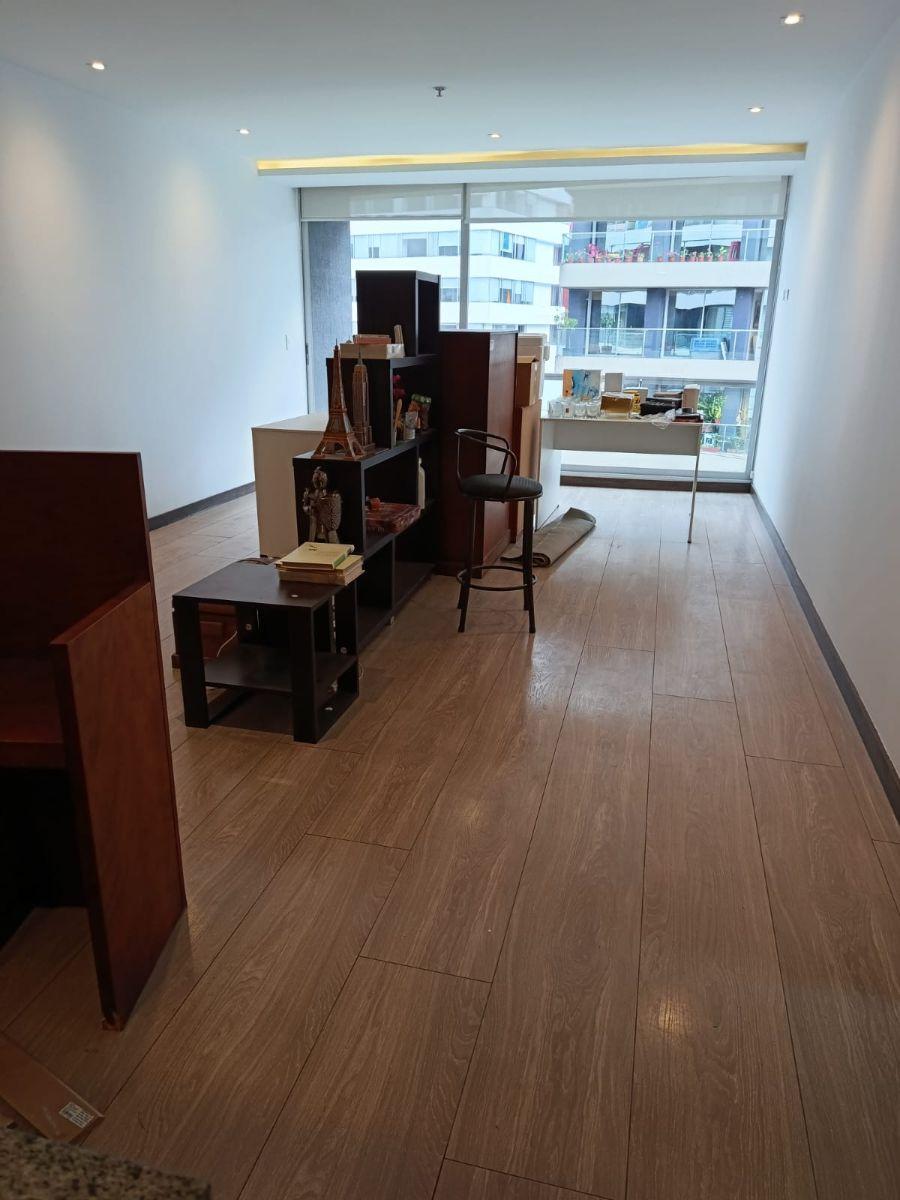 Departamento Venta 108 m² 3 Habitaciones Diego Almagro — imagen 6