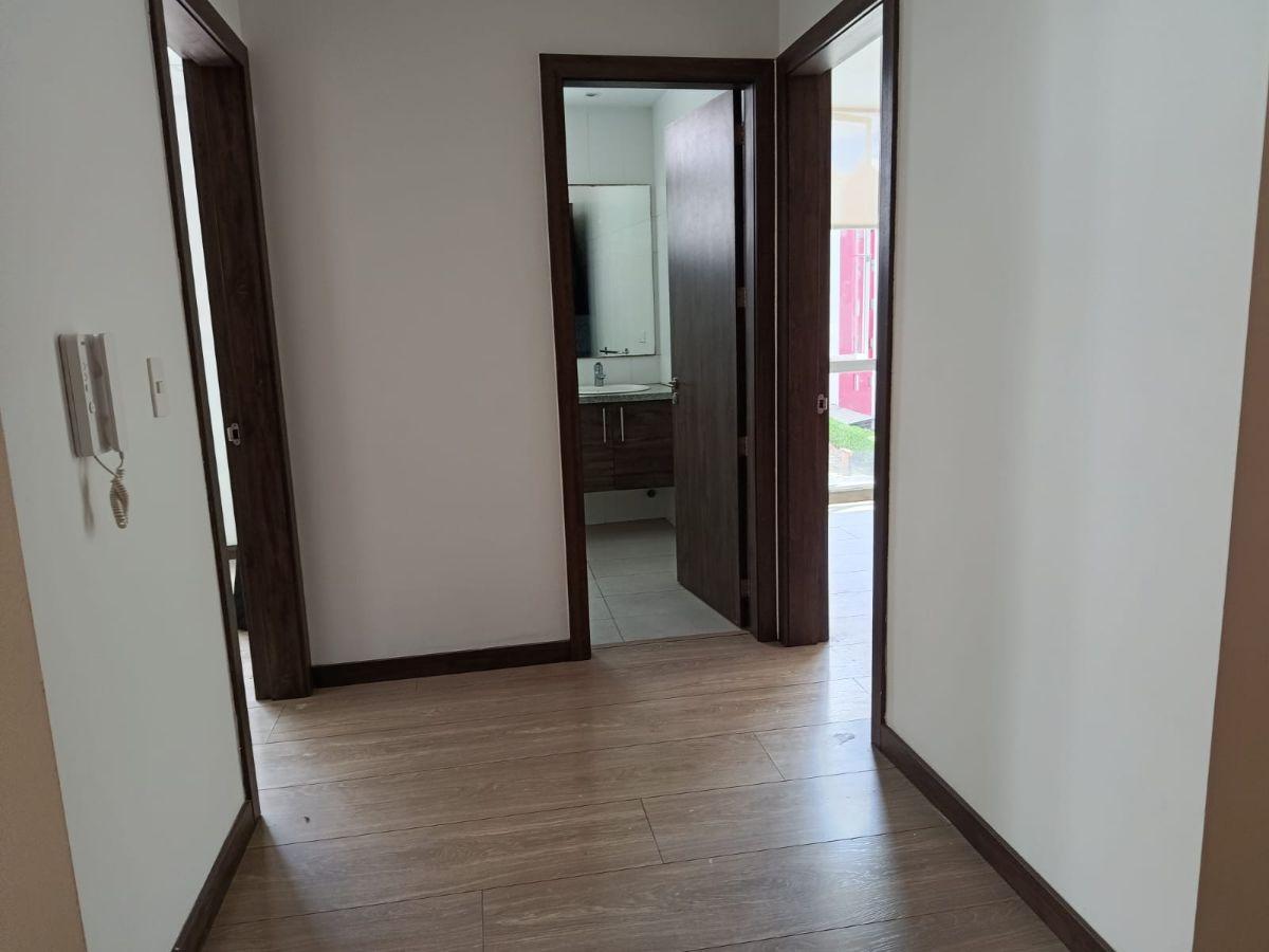 Departamento Venta 108 m² 3 Habitaciones Diego Almagro — imagen 4