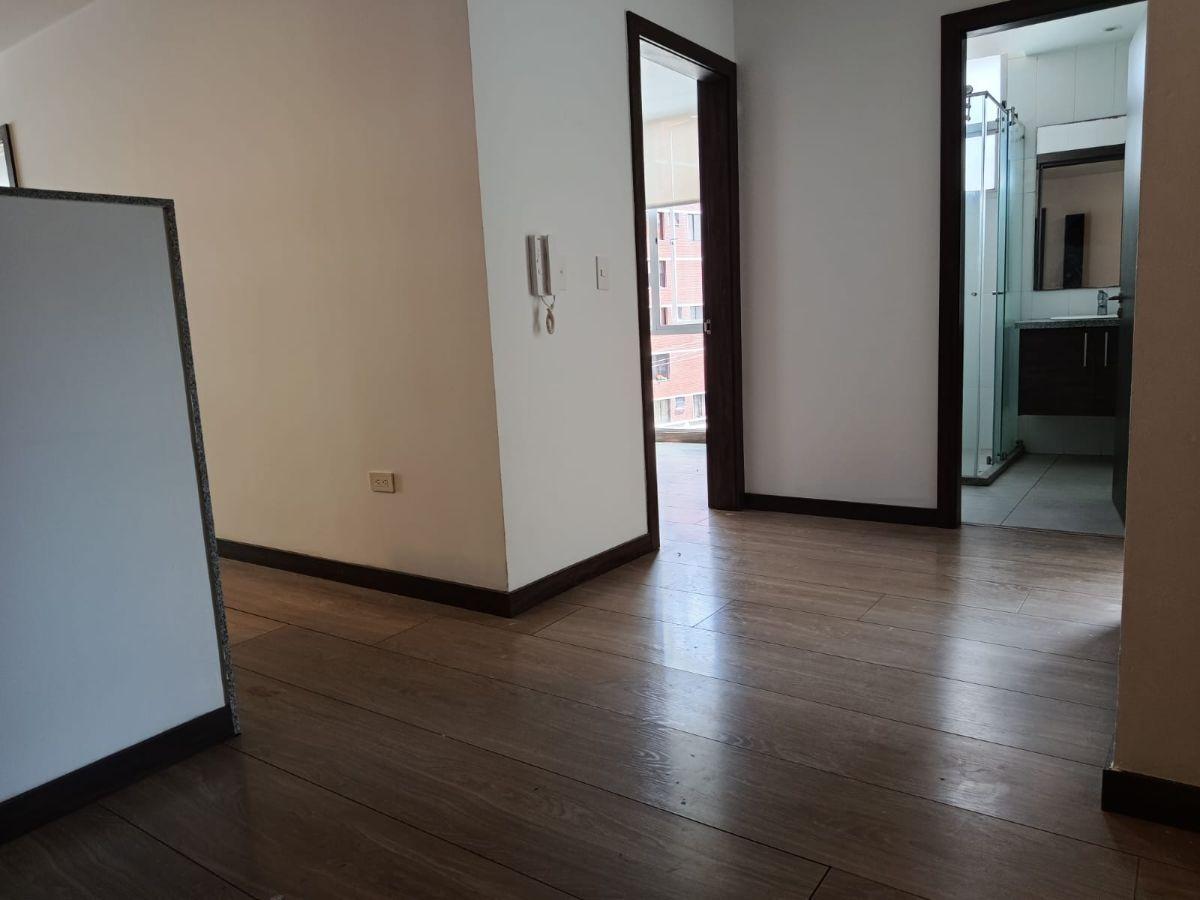 Departamento Venta 108 m² 3 Habitaciones Diego Almagro — imagen 2