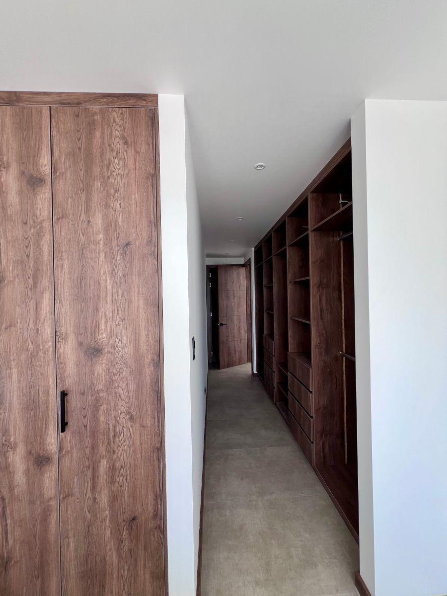 En Venta Departamental Dos Dorm. con Balcón Luminoso en Construcción - Cumbaya — imagen 8