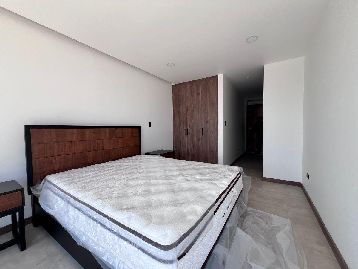 En Venta Departamental Dos Dorm. con Balcón Luminoso en Construcción - Cumbaya — imagen 7