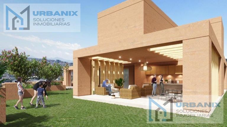 Shyris. - Parque La Carolina. Venta Estudio Frontal - Piso Alto — imagen 6