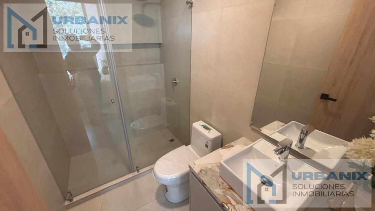 Shyris. - Parque La Carolina. Venta Estudio Frontal - Piso Alto — imagen 5