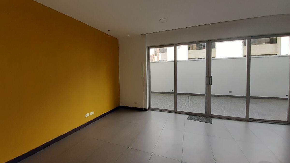 2 Dorm. Cada Uno con Baño + Baño Social 50 Mt Terraza Sector G. Suárez — imagen 10