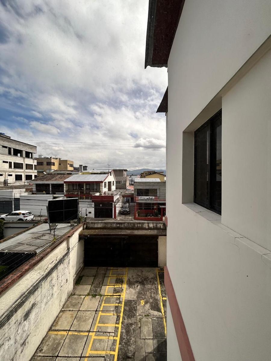 Venta Casa Norte de Quito Sector La Concepción — imagen 10