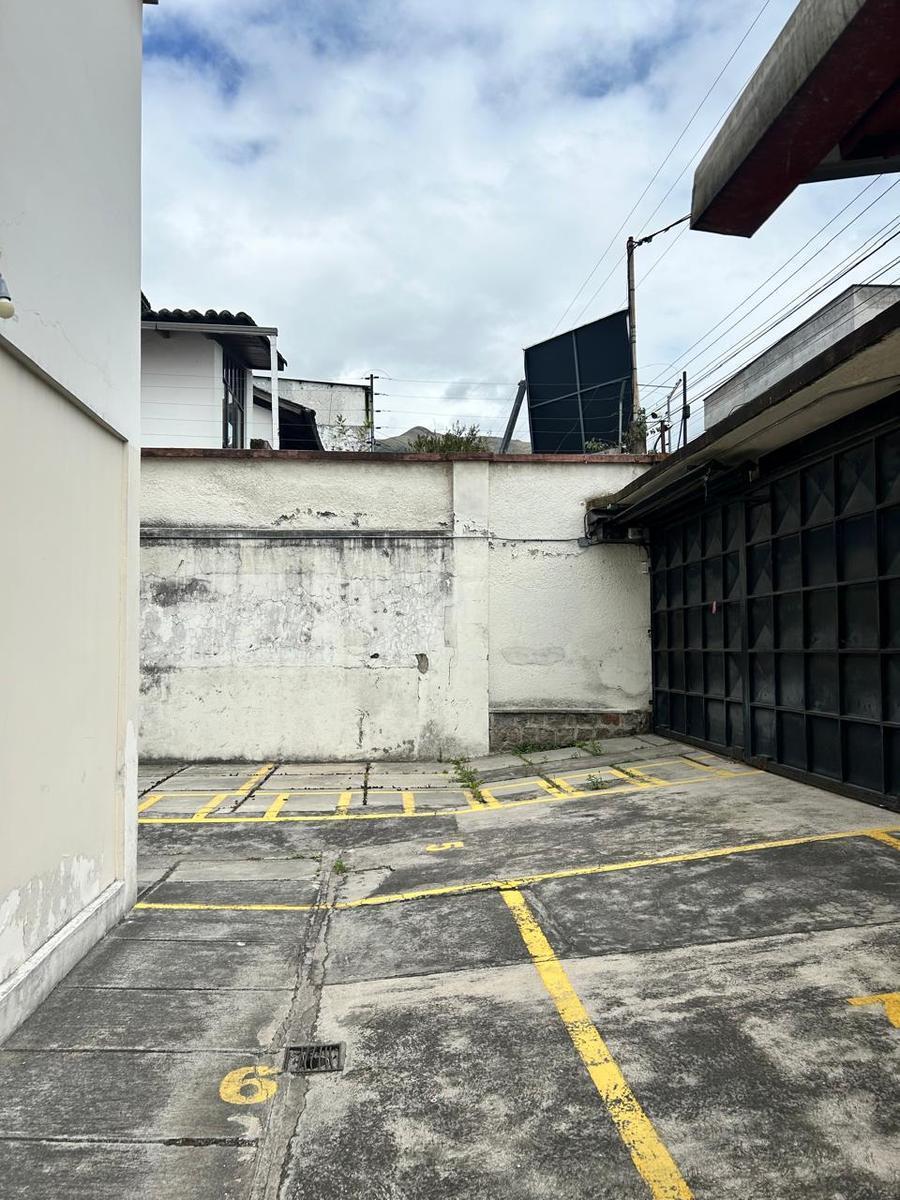 Venta Casa Norte de Quito Sector La Concepción — imagen 9