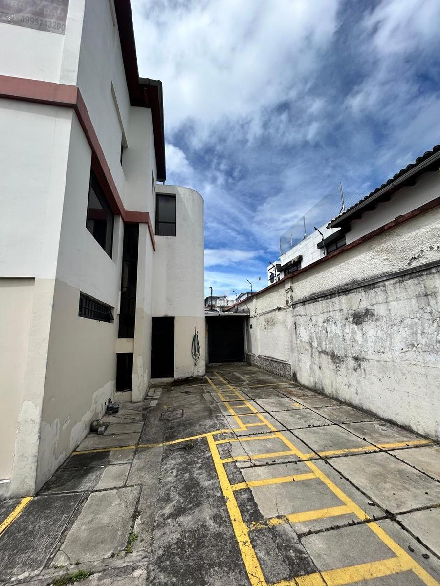 Venta Casa Norte de Quito Sector La Concepción — imagen 7