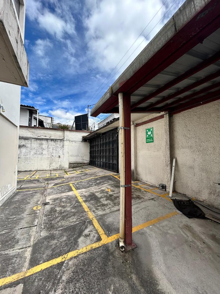 Venta Casa Norte de Quito Sector La Concepción — imagen 6