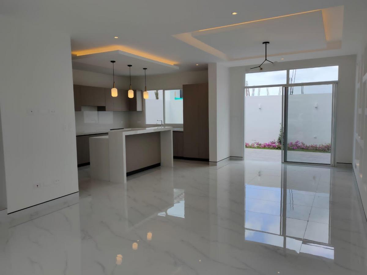 Casa de Venta en La Urbanización Porto Alegre, Vía a La Costa, de Estreno. Guayas — imagen 10