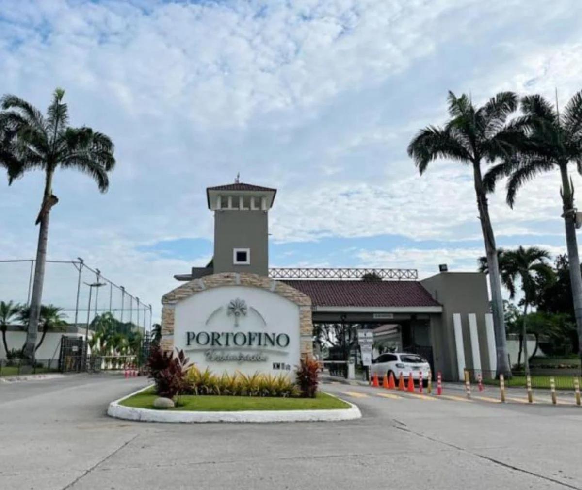 Terreno a La Venta en La Urb. Portofino, Guayas — imagen 10