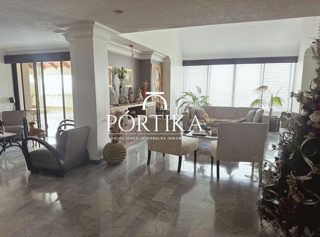 Venta Departamento 4 Dorm. - Lomas de Urdesa, Guayas — imagen 10