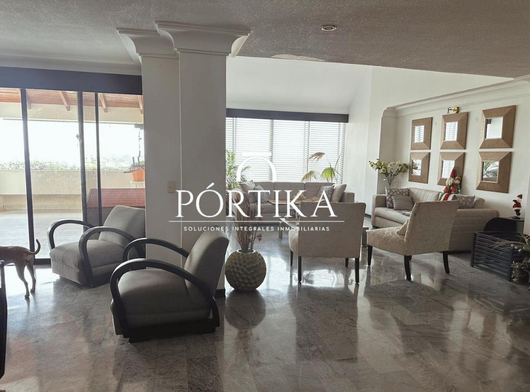 Venta Departamento 4 Dorm. - Lomas de Urdesa, Guayas — imagen 9