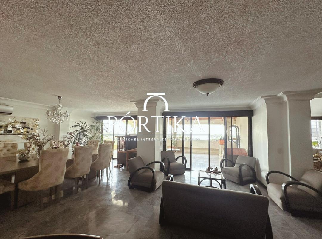 Venta Departamento 4 Dorm. - Lomas de Urdesa, Guayas — imagen 7