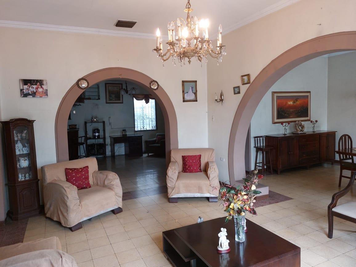 Casa Rentera de Venta, Centro de Guayaquil, 5 Locales, 3 Departamentos, Guayas — imagen 8