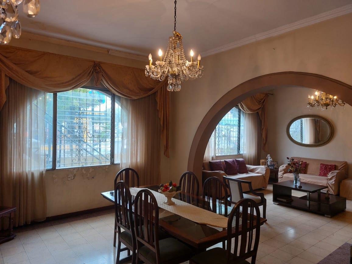 Casa Rentera de Venta, Centro de Guayaquil, 5 Locales, 3 Departamentos, Guayas — imagen 7