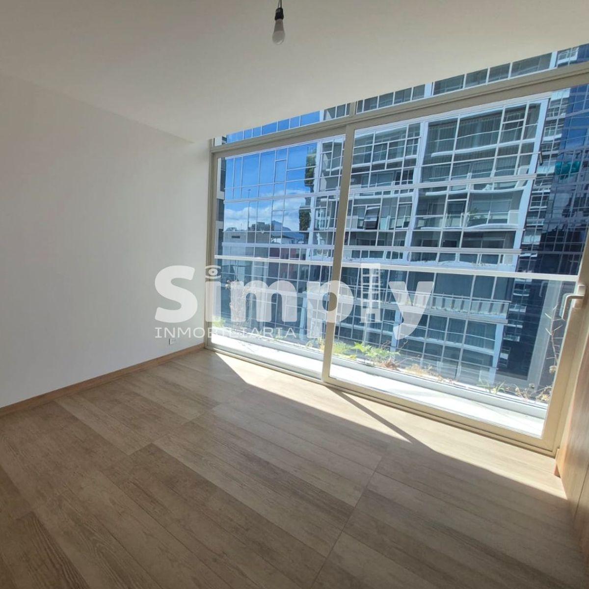 En Venta Departamento 2 Dorm. a Estrenar. Balcón, Parqueadero Bodega Zona de Alta Plusvalía — imagen 4