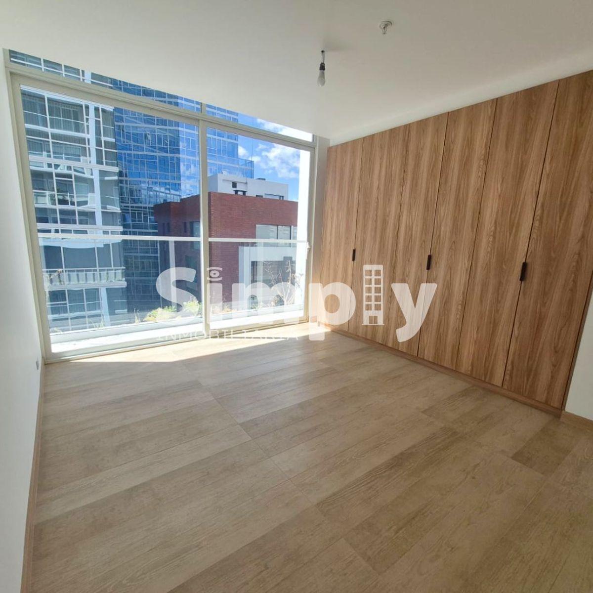En Venta Departamento 2 Dorm. a Estrenar. Balcón, Parqueadero Bodega Zona de Alta Plusvalía — imagen 2