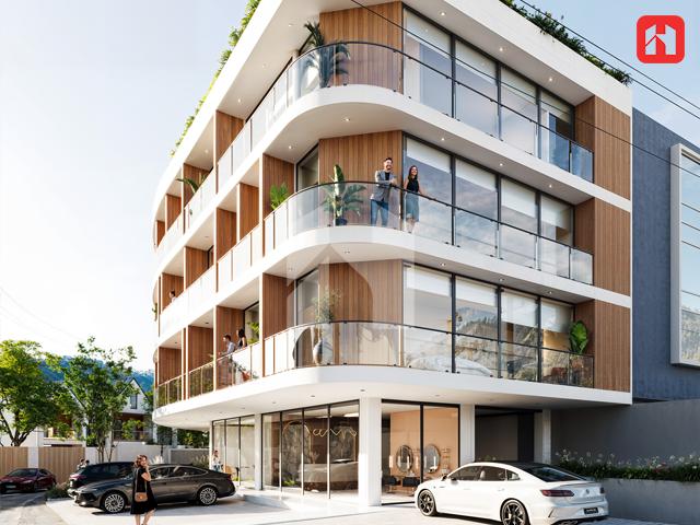 Vendo Departamento Excelente Ubicación en Cuenca – Sector Av Paucarbamba (Dp4027), Azuay — imagen 10
