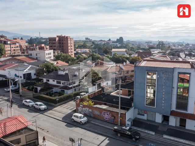 Vendo Departamento Excelente Ubicación en Cuenca – Sector Av Paucarbamba (Dp4027), Azuay — imagen 9