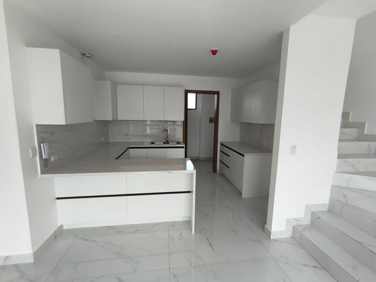 Venta de Departamento Loft Riverside, Sector Tornero - A. Maidana, Guayas — imagen 4