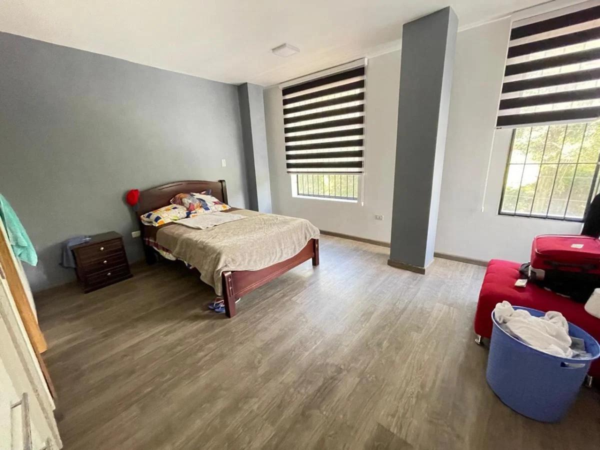 Casa en Carcelén — imagen 8