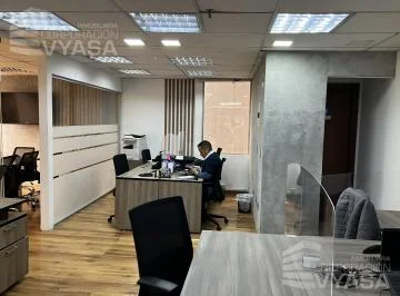 La Carolina - Av de Los Shyris, Oficina de 205 m² en Venta — imagen 4