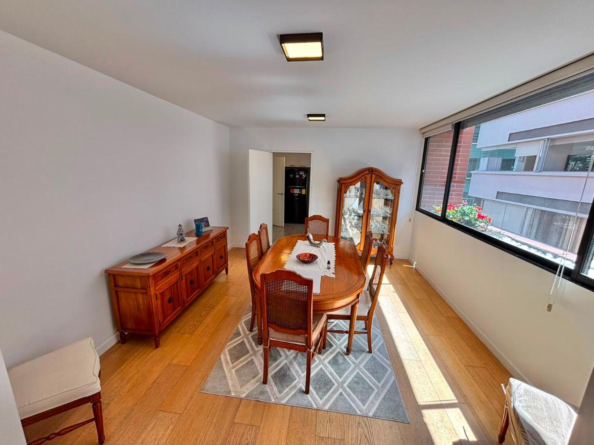 Departamento de 205 m² con 3 Dorm. en Venta en República de El Salvador — imagen 9