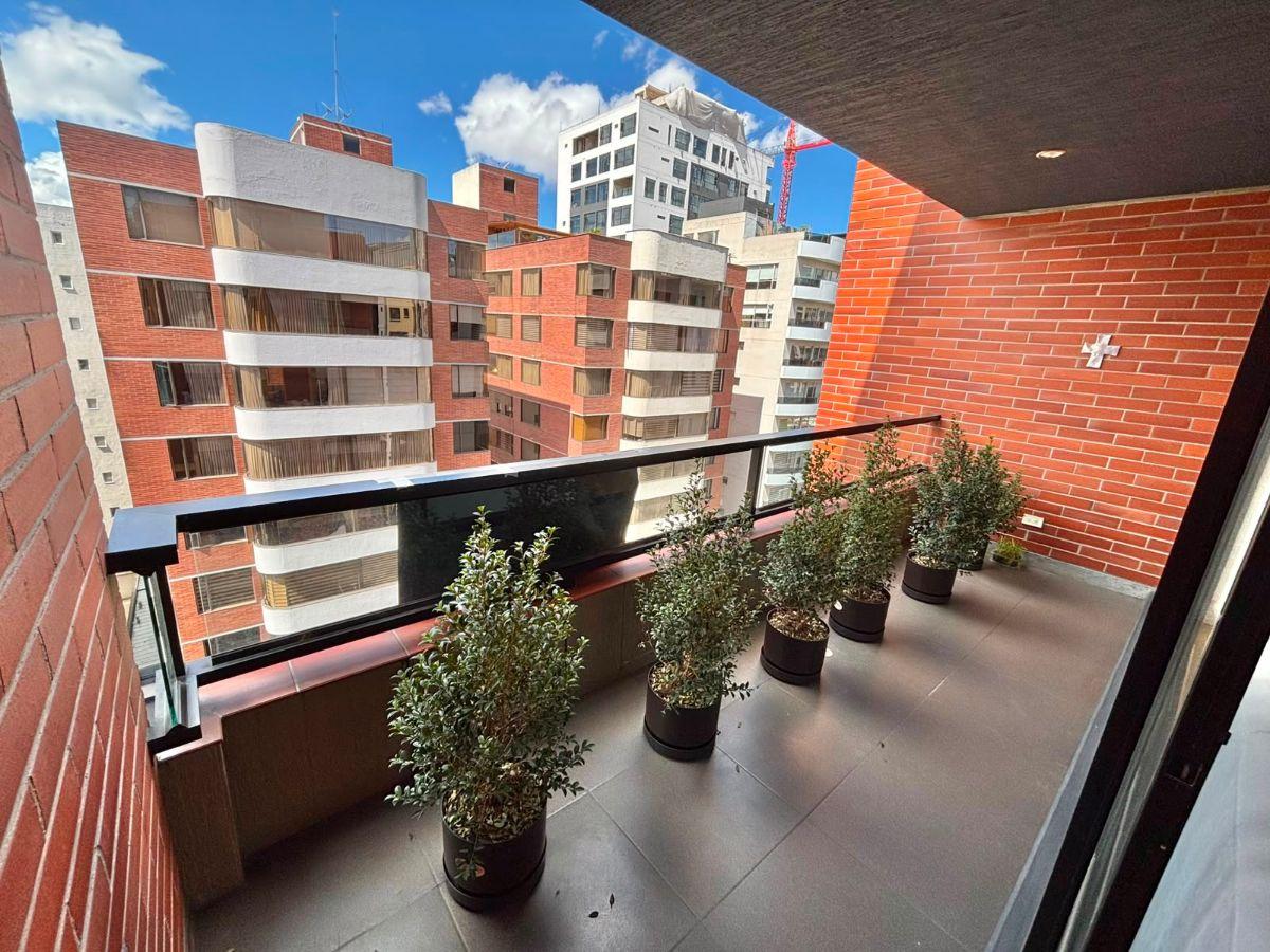 Departamento de 205 m² con 3 Dorm. en Venta en República de El Salvador — imagen 7