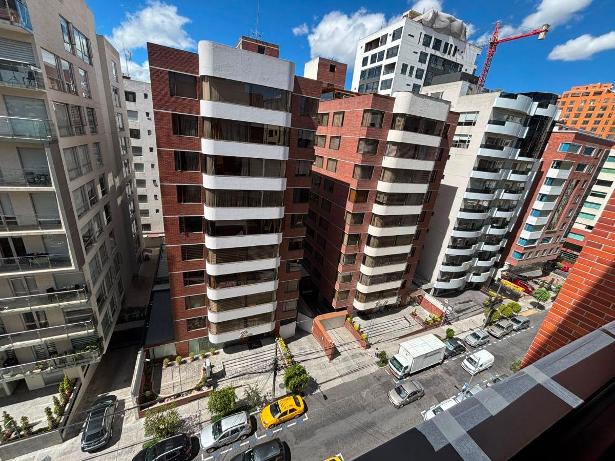 Departamento de 205 m² con 3 Dorm. en Venta en República de El Salvador — imagen 6