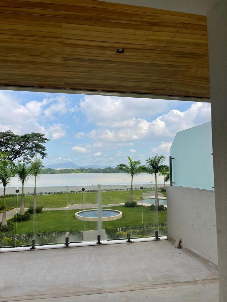 Via Samborondon Sotonovo. Departamento 3 Dorm. 341 m² en Venta Vista Al Rio, Guayas — imagen 5