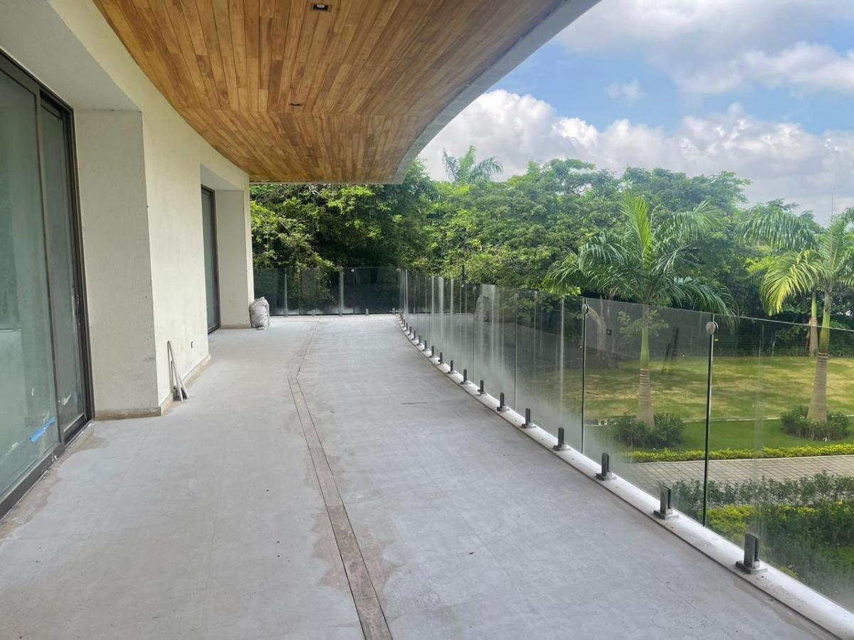 Via Samborondon Sotonovo. Departamento 3 Dorm. 341 m² en Venta Vista Al Rio, Guayas — imagen 4