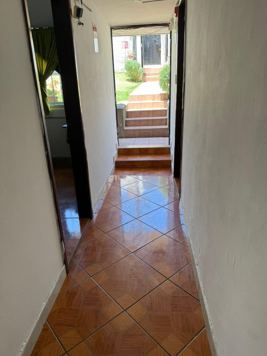 Casa en Venta y Hostal Funcionando — imagen 5