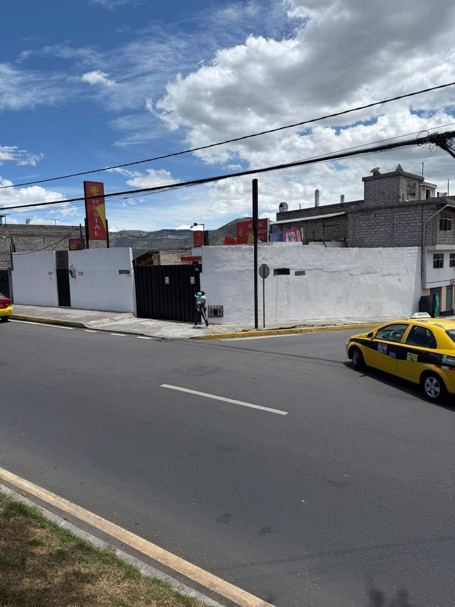 Casa en Venta y Hostal Funcionando — imagen 3