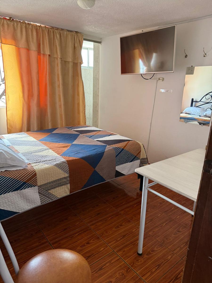 Casa en Venta y Hostal Funcionando — imagen 2