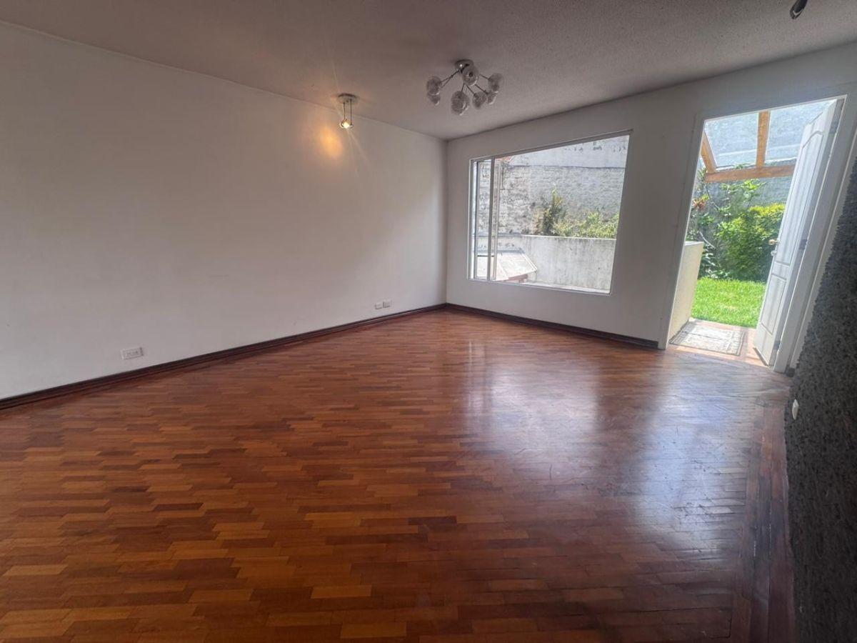 Vendo Departamento Dentro de Conjunto Sector Carcelén — imagen 10