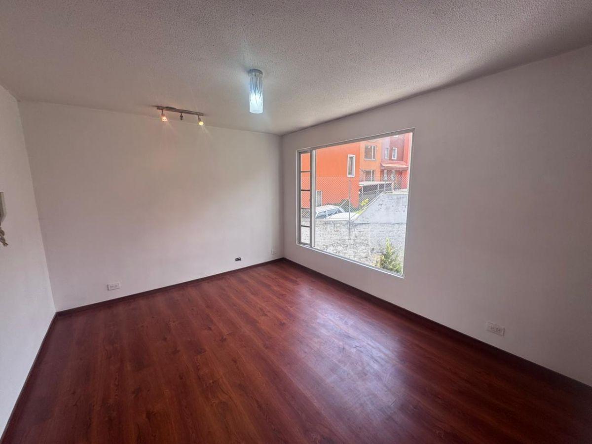 Vendo Departamento Dentro de Conjunto Sector Carcelén — imagen 9