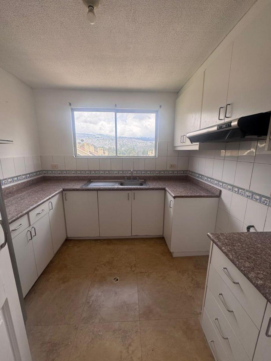 Vendo Departamento Dentro de Conjunto Sector Carcelén — imagen 8