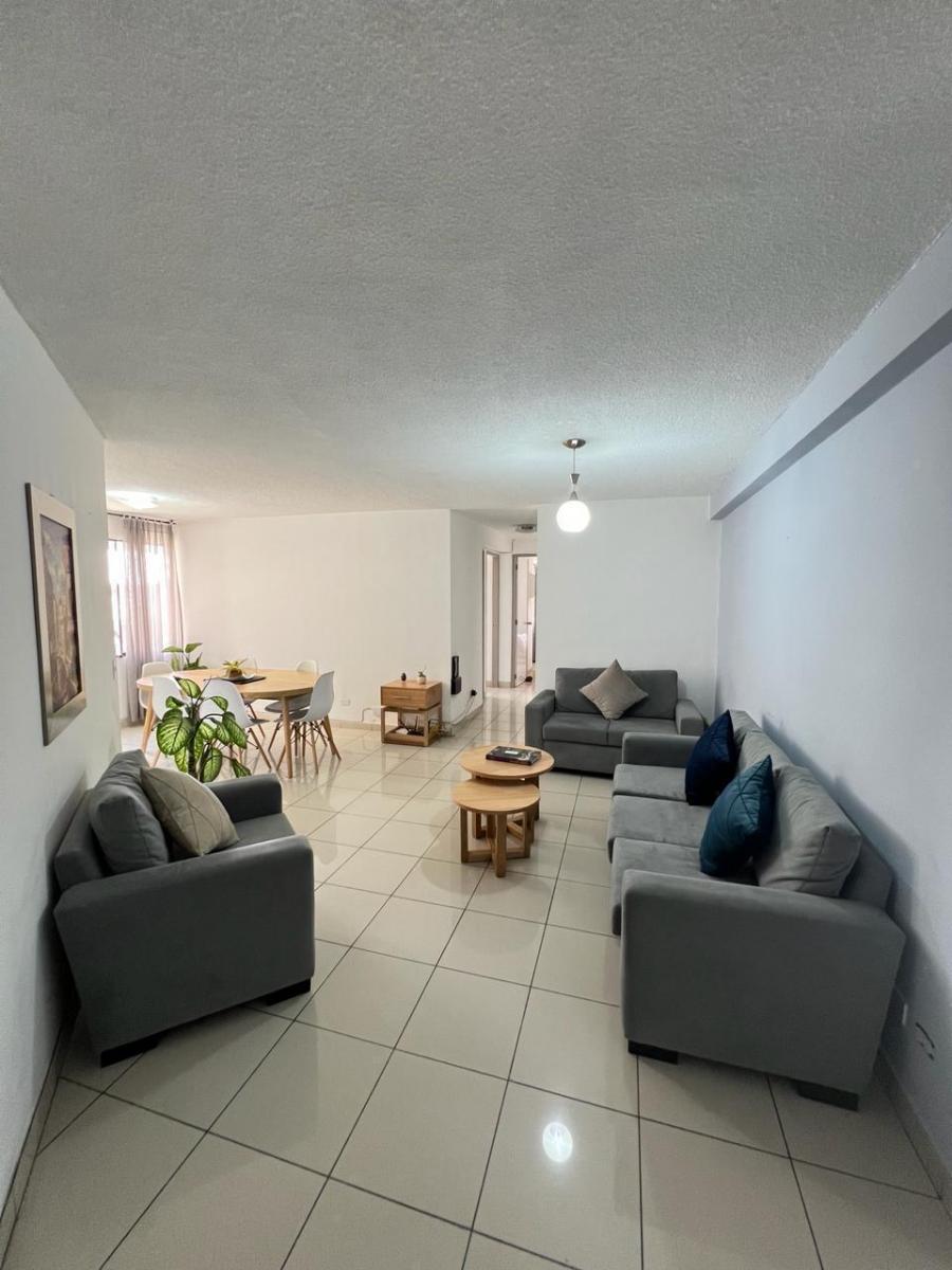 Oportunidad Depto. 3 Dorm - Av 6 de Diciembre Megamaxi — imagen 8