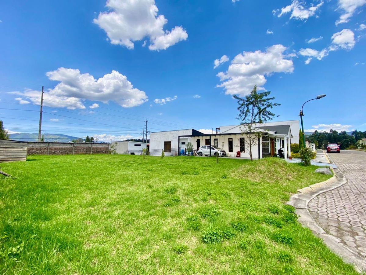 Terreno en Venta, Sangolqui — imagen 10
