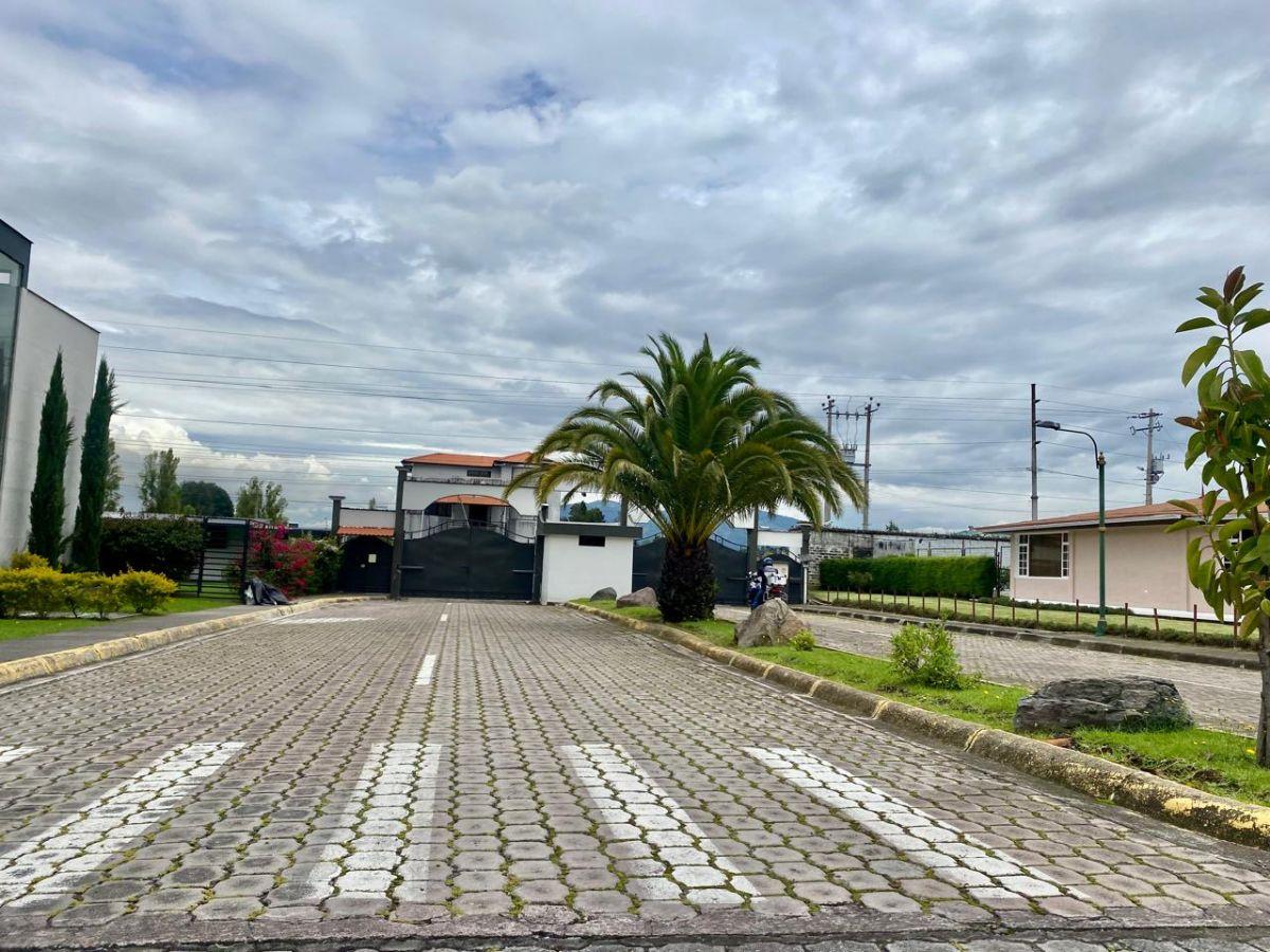 Terreno en Venta, Sangolqui — imagen 9
