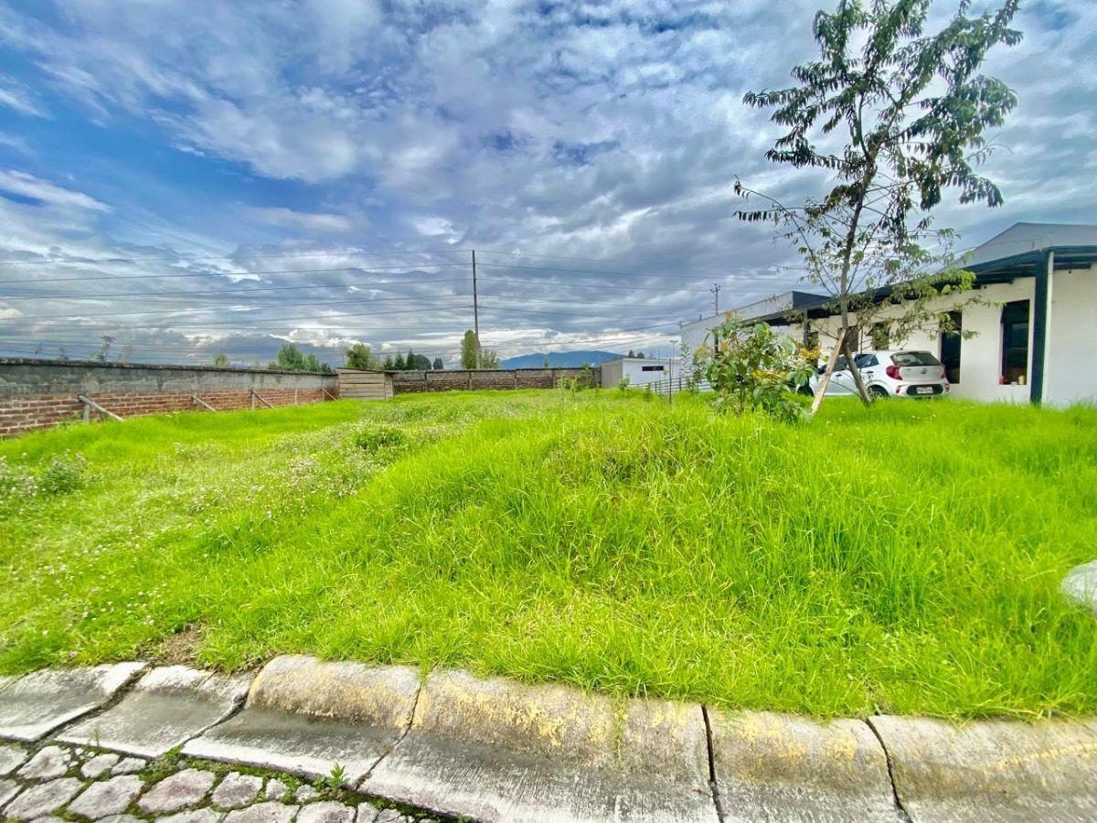 Terreno en Venta, Sangolqui — imagen 8