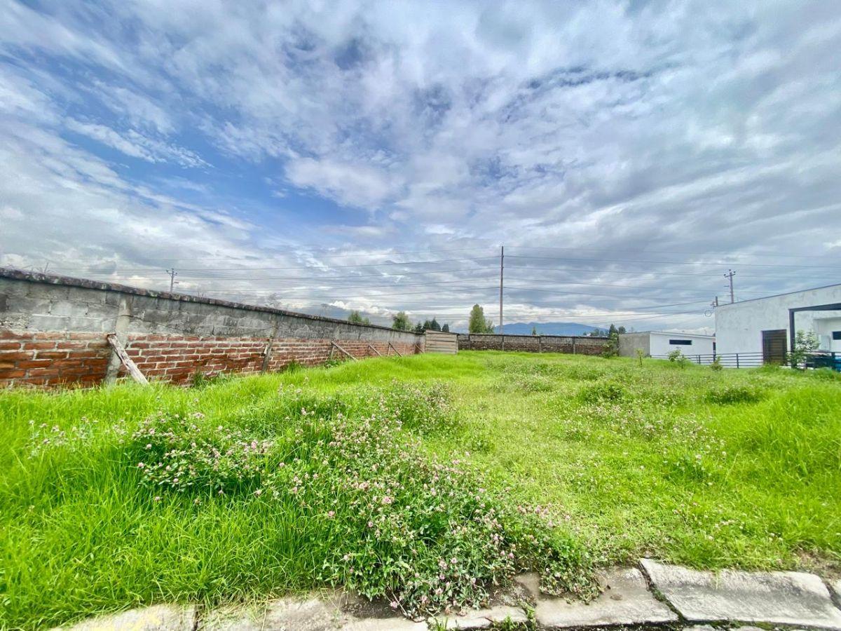 Terreno en Venta, Sangolqui — imagen 7