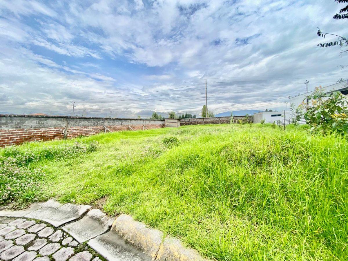Terreno en Venta, Sangolqui — imagen 6